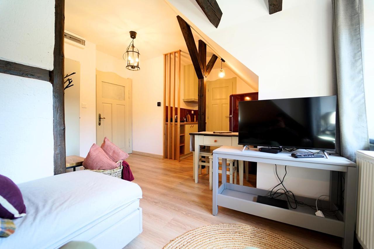 Apartamenty Everysky Szklarska Poreba - 1 Go Maja 13 Экстерьер фото