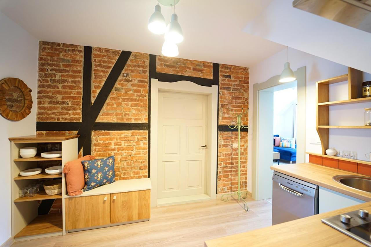 Apartamenty Everysky Szklarska Poreba - 1 Go Maja 13 Экстерьер фото