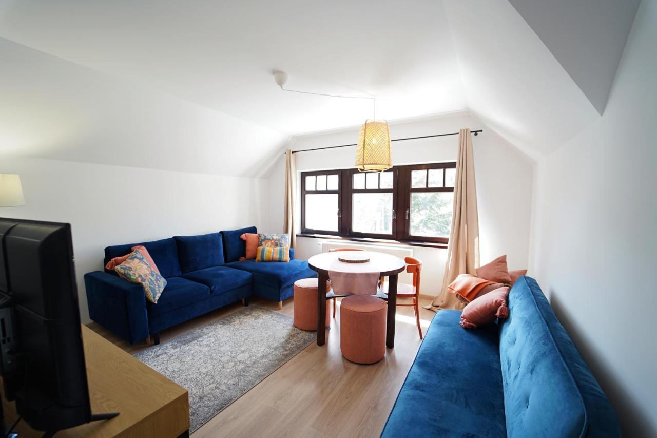 Apartamenty Everysky Szklarska Poreba - 1 Go Maja 13 Экстерьер фото