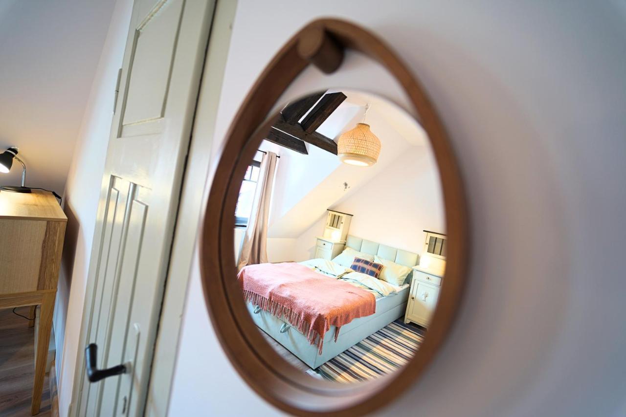 Apartamenty Everysky Szklarska Poreba - 1 Go Maja 13 Экстерьер фото