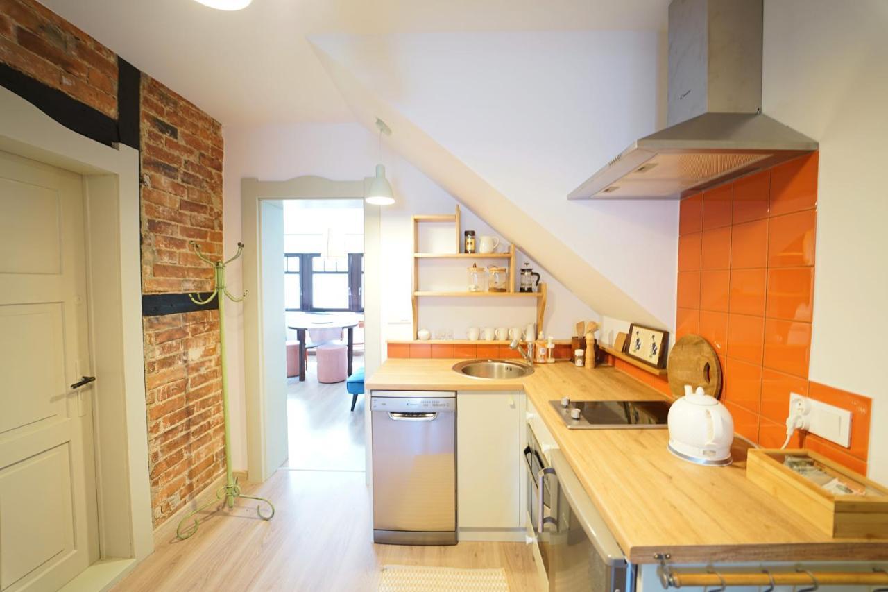 Apartamenty Everysky Szklarska Poreba - 1 Go Maja 13 Экстерьер фото
