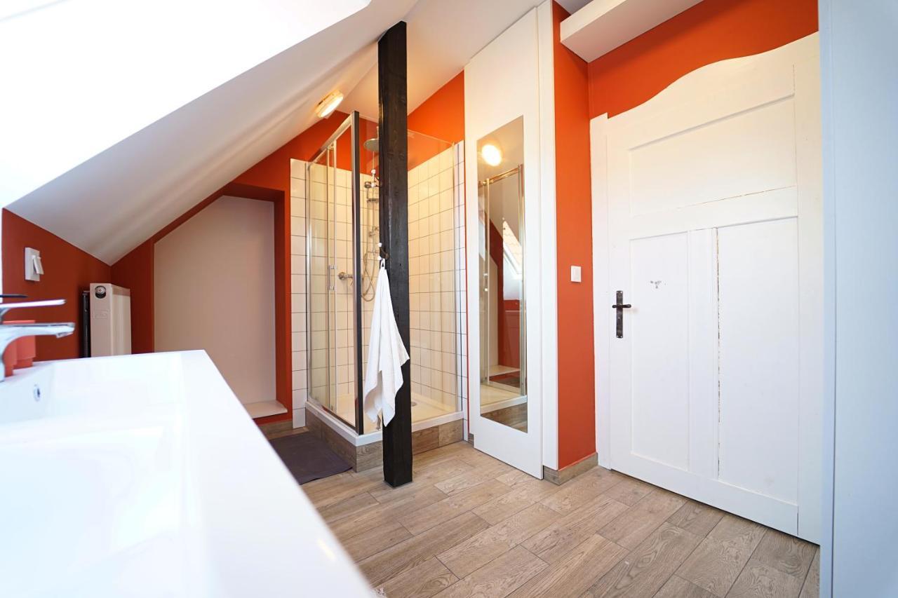 Apartamenty Everysky Szklarska Poreba - 1 Go Maja 13 Экстерьер фото
