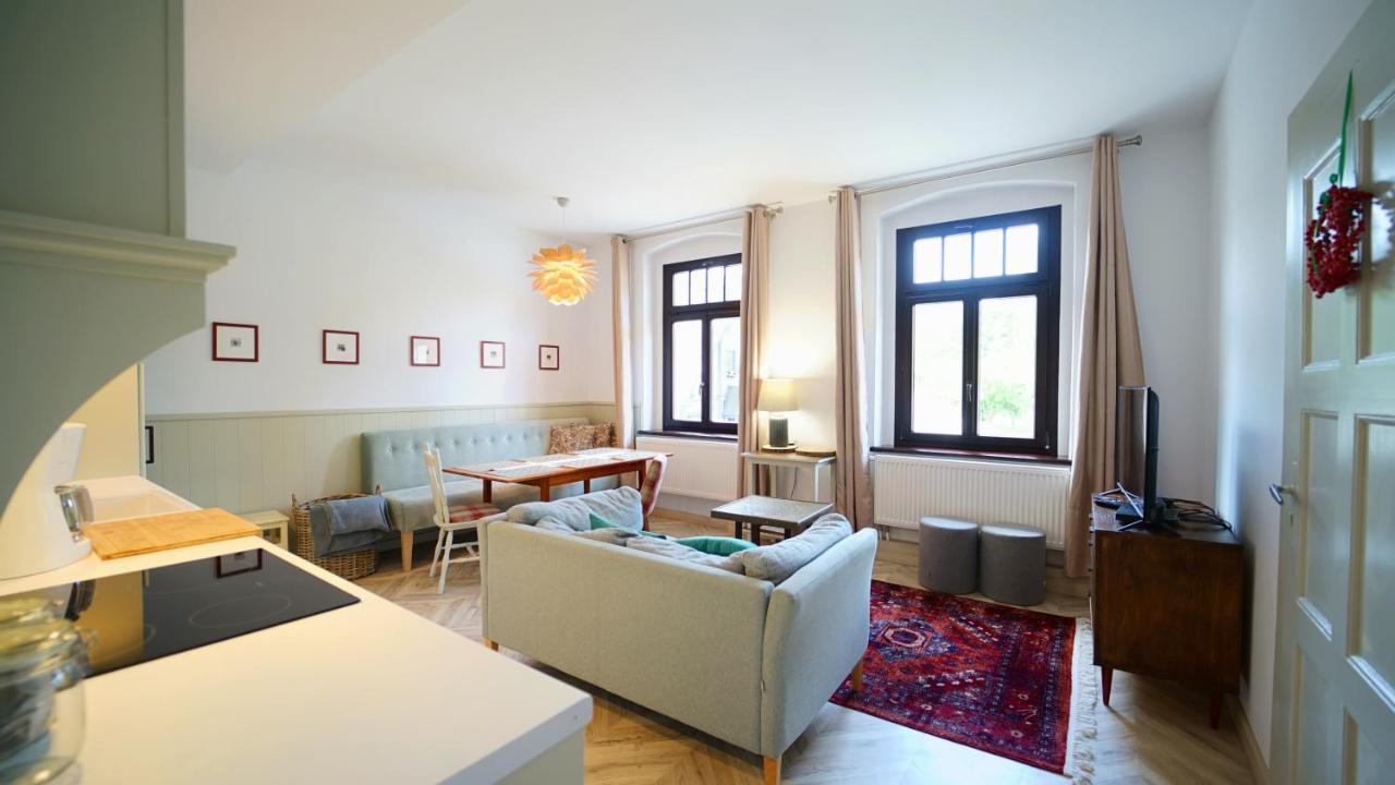 Apartamenty Everysky Szklarska Poreba - 1 Go Maja 13 Экстерьер фото