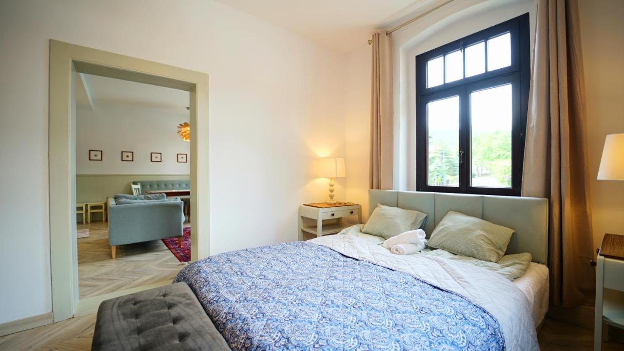 Apartamenty Everysky Szklarska Poreba - 1 Go Maja 13 Экстерьер фото